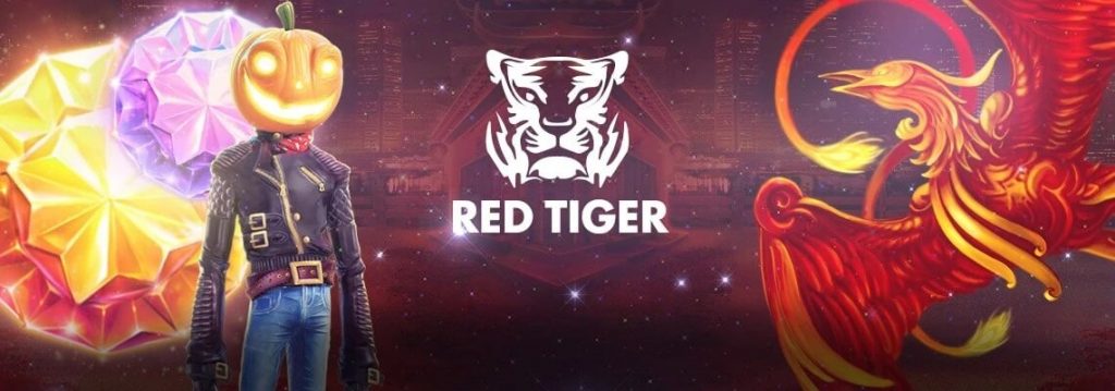 รีวิว RED TIGER 02